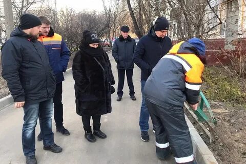 Жилищник орехово борисово северное
