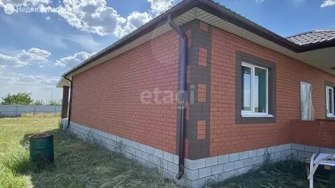 Микрорайон стрелецкий