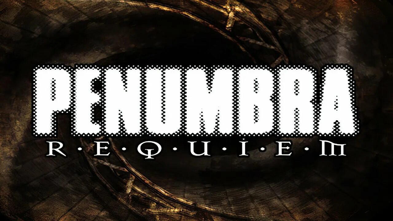Requiem стим. Пенумбра requiem. пенумбра 3.