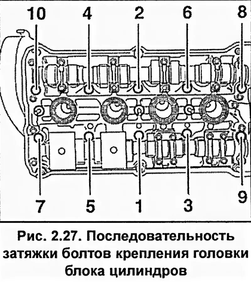 Порядок затяжки ГБЦ Нексия 16 клапанов. Протяжка головки Дэу Матиз. Порядок затяжки ГБЦ Нексия 16 клапанная. Протяжка головки блока цилиндров ВАЗ 2115.