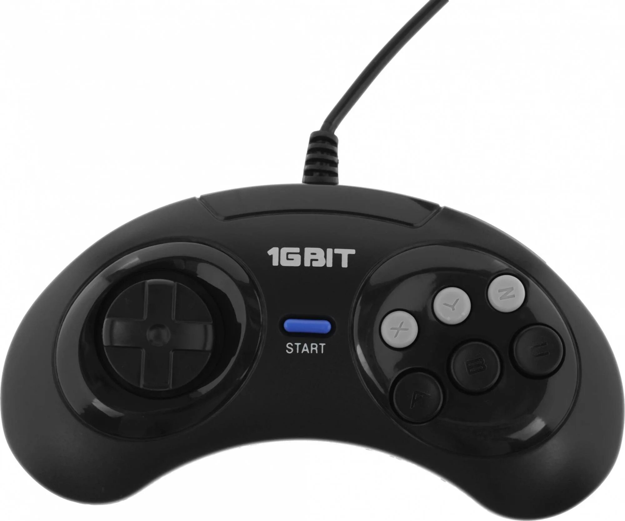 X16 controller