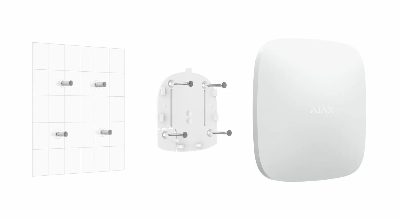 Ajax hub. Ajax starterkit cam plus white. комплект смарт-сигнализации ajax starterkit plus white. starterkit cam plus (white). ajax starterkit cam white.