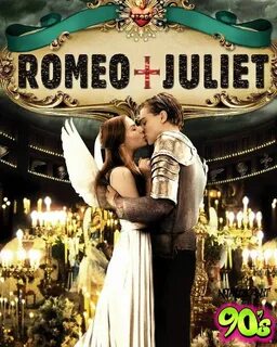 Romeo and juliet watch