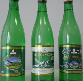 Какую минеральную воду можно пить при подагре