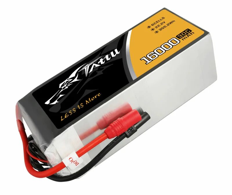 GENSACE Tattu Lipo Battery 6s1p 22.2v 16000. Tattu Lipo Mah 1s. Аккумулятор 6s Lipo. Tattu 16000 МАЧ 22,2.