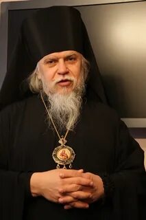 Епископ пантелеимон