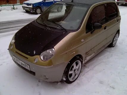Лил матиз