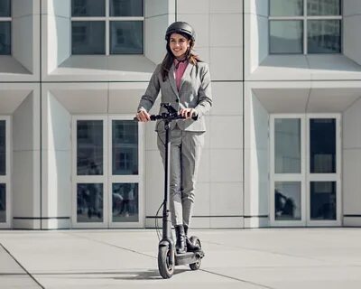 Segway max