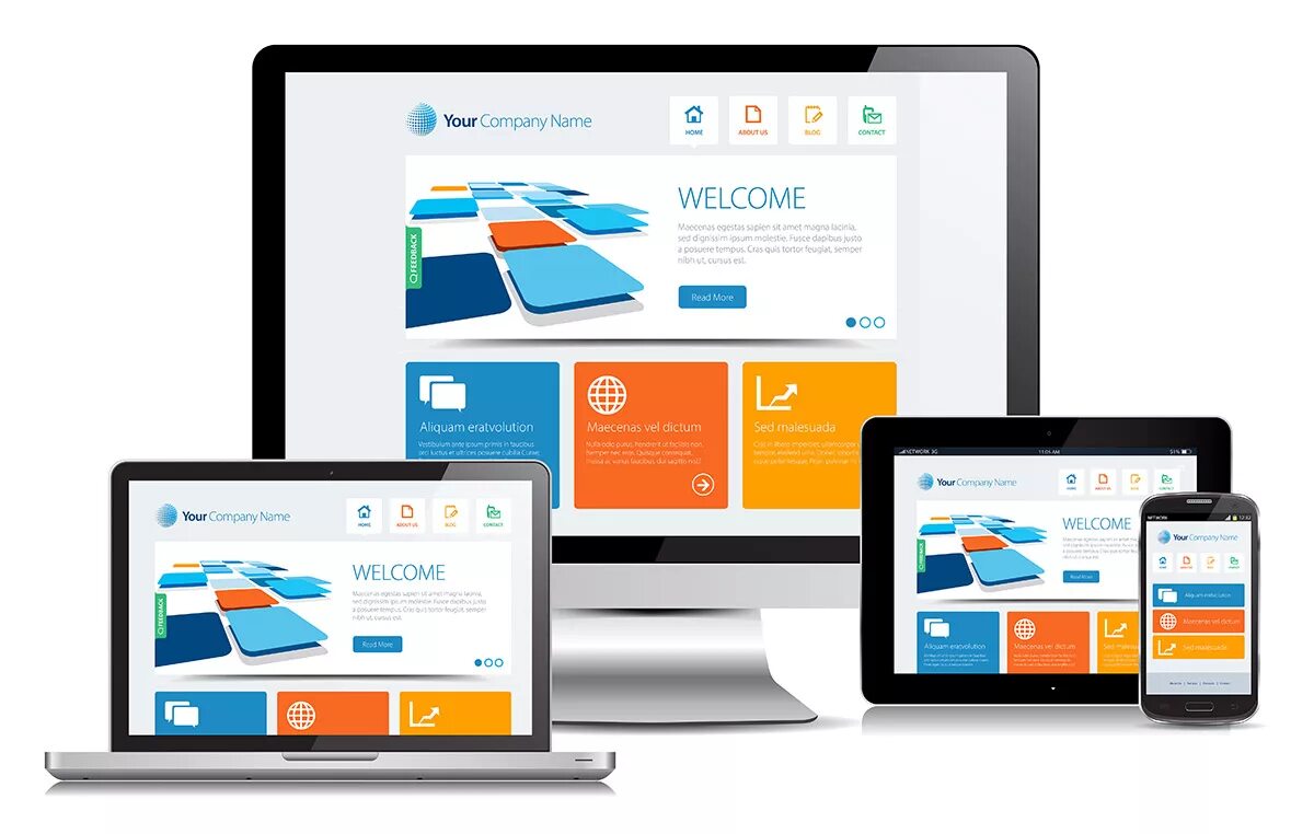 Website plugins