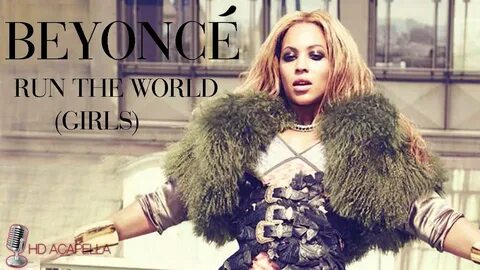 Beyonce girls
