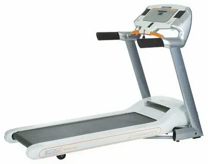 Power run