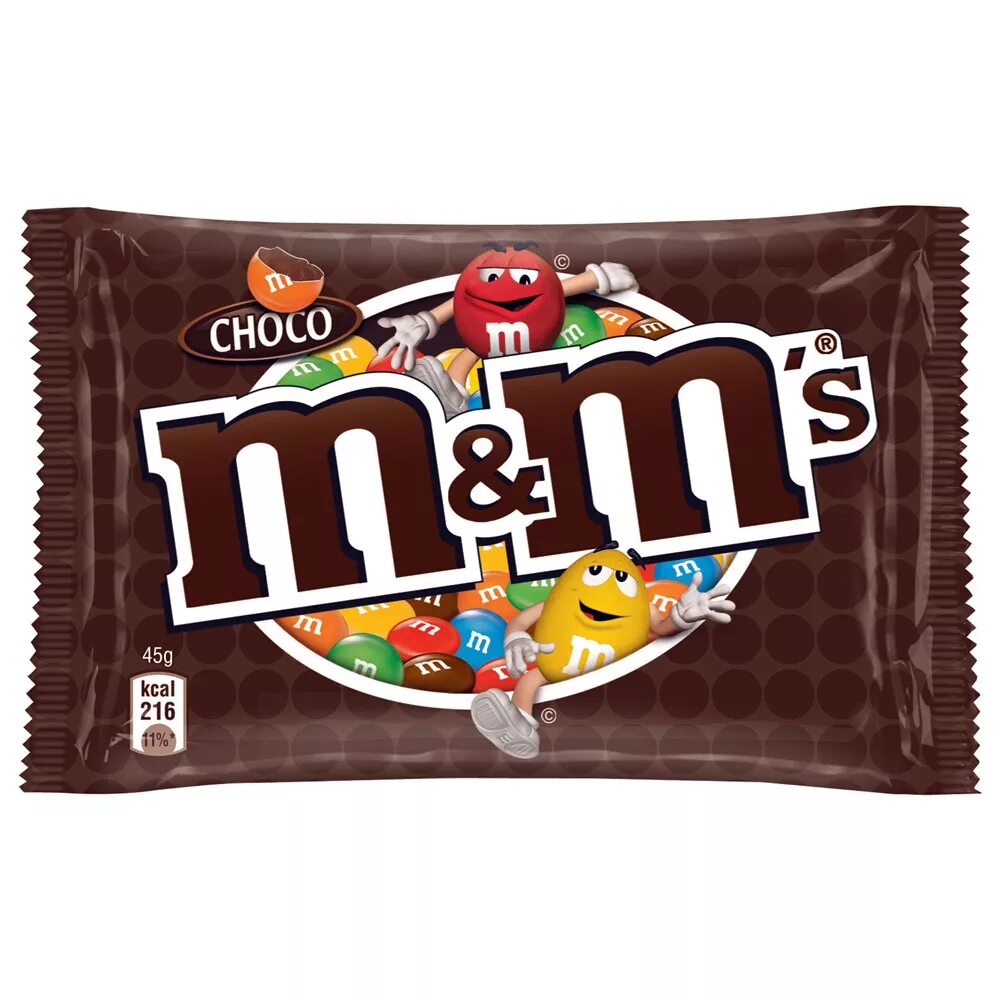 M m s