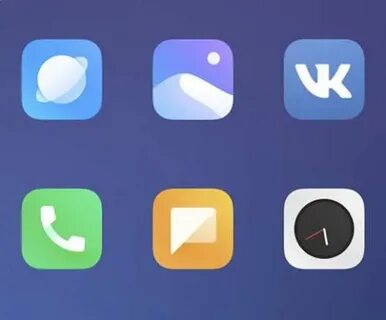 App gallery xiaomi