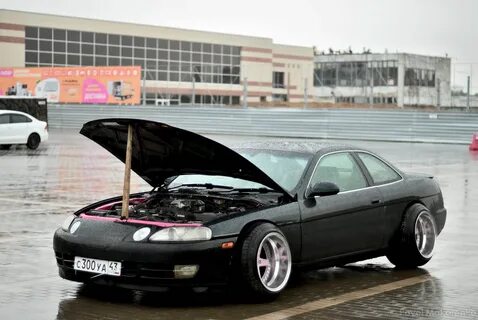 Toyota soarer