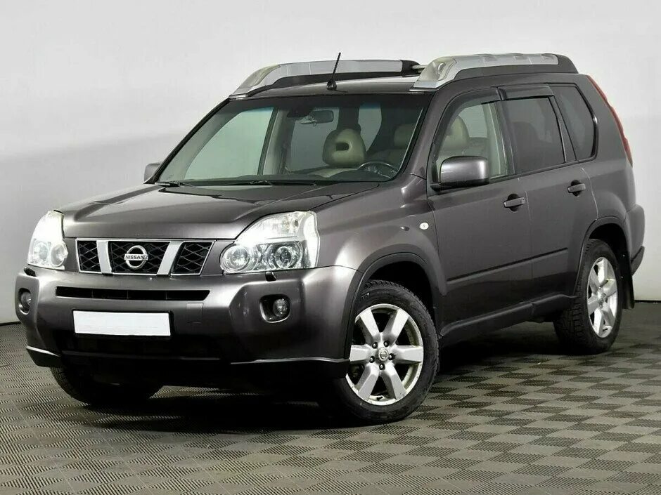 Nissan x-Trail 2008. Nissan x Trail 2,5. Ниссан х Трейл 2008г. Nissan x-Trail 2 2008. Купить х трейл у официального дилера