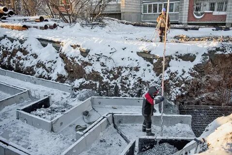 Новости в жизни