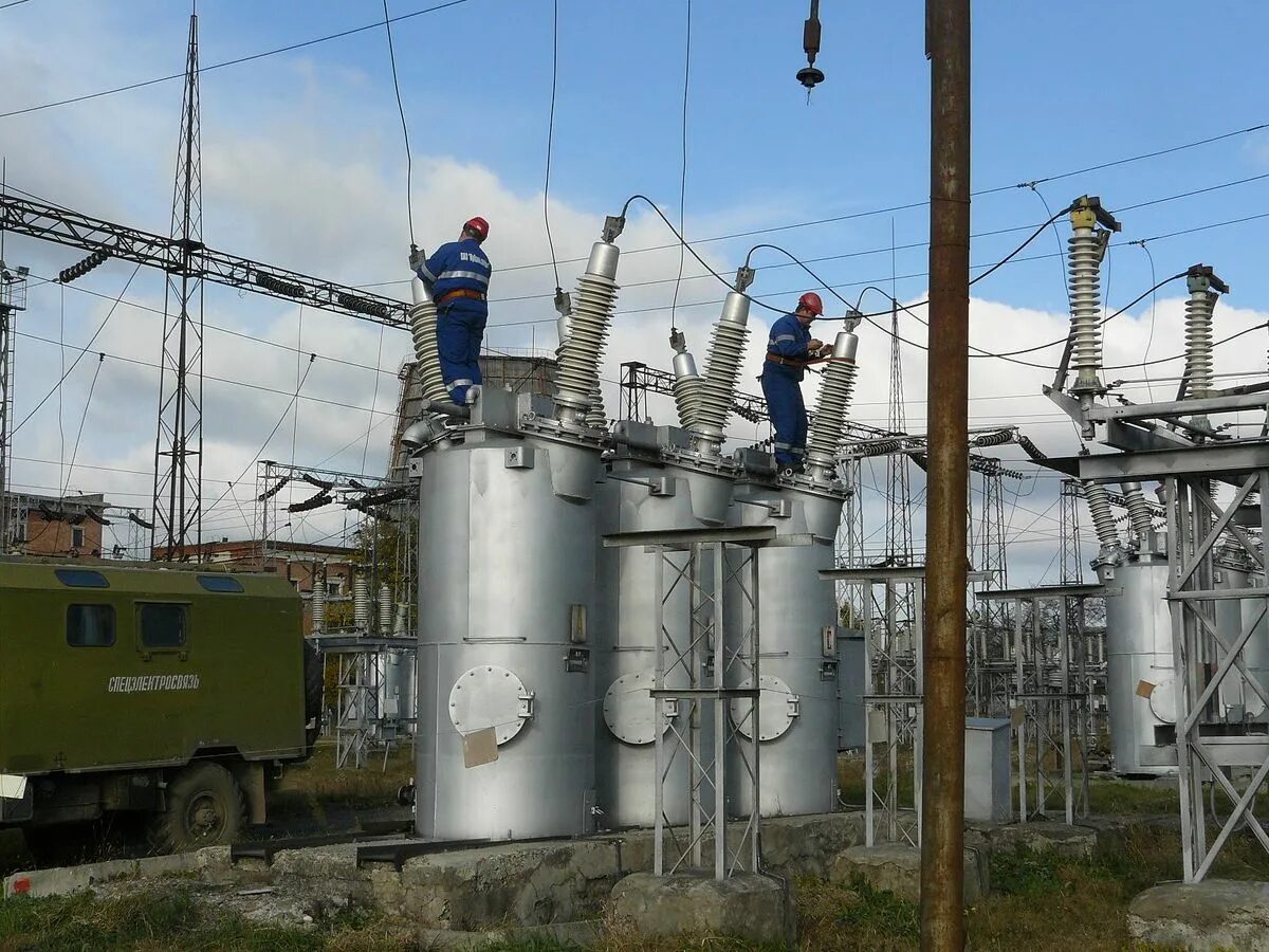 Мрск урала челябэнерго. Подстанция советского района челябинск. Подстанция трансформаторная 110 кв. Надежность подстанции. Надежность подстанции.