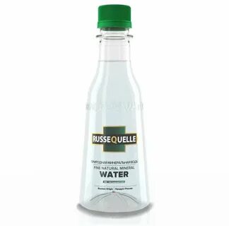 Русс вода