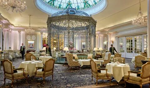 8 отелей, в которых писалась легендарная история Путешествия, туризм, наука Дзен