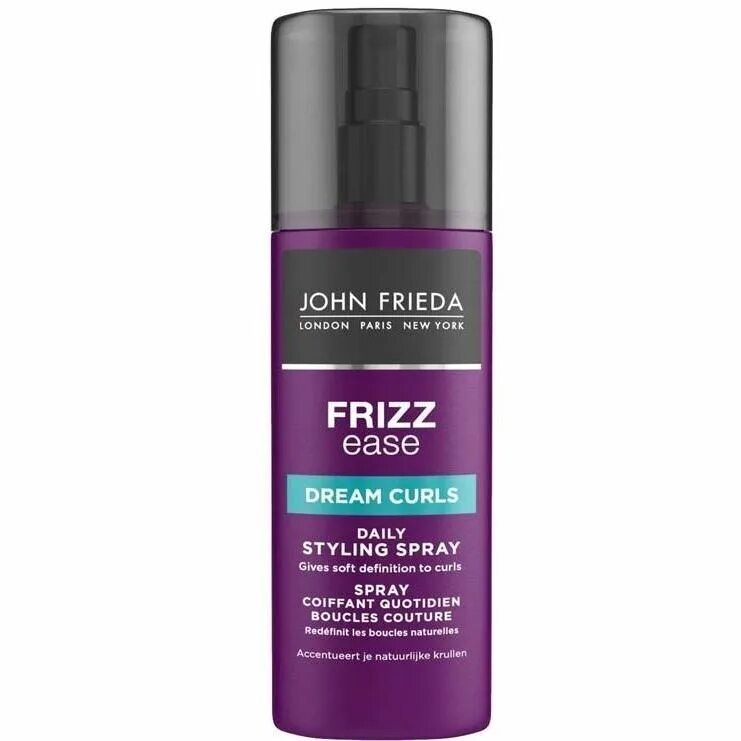 John Frieda Frizz ease Curls. John Frieda спрей. John Frieda Frizz ease спрей для волос. John Frieda шампунь для локонов.