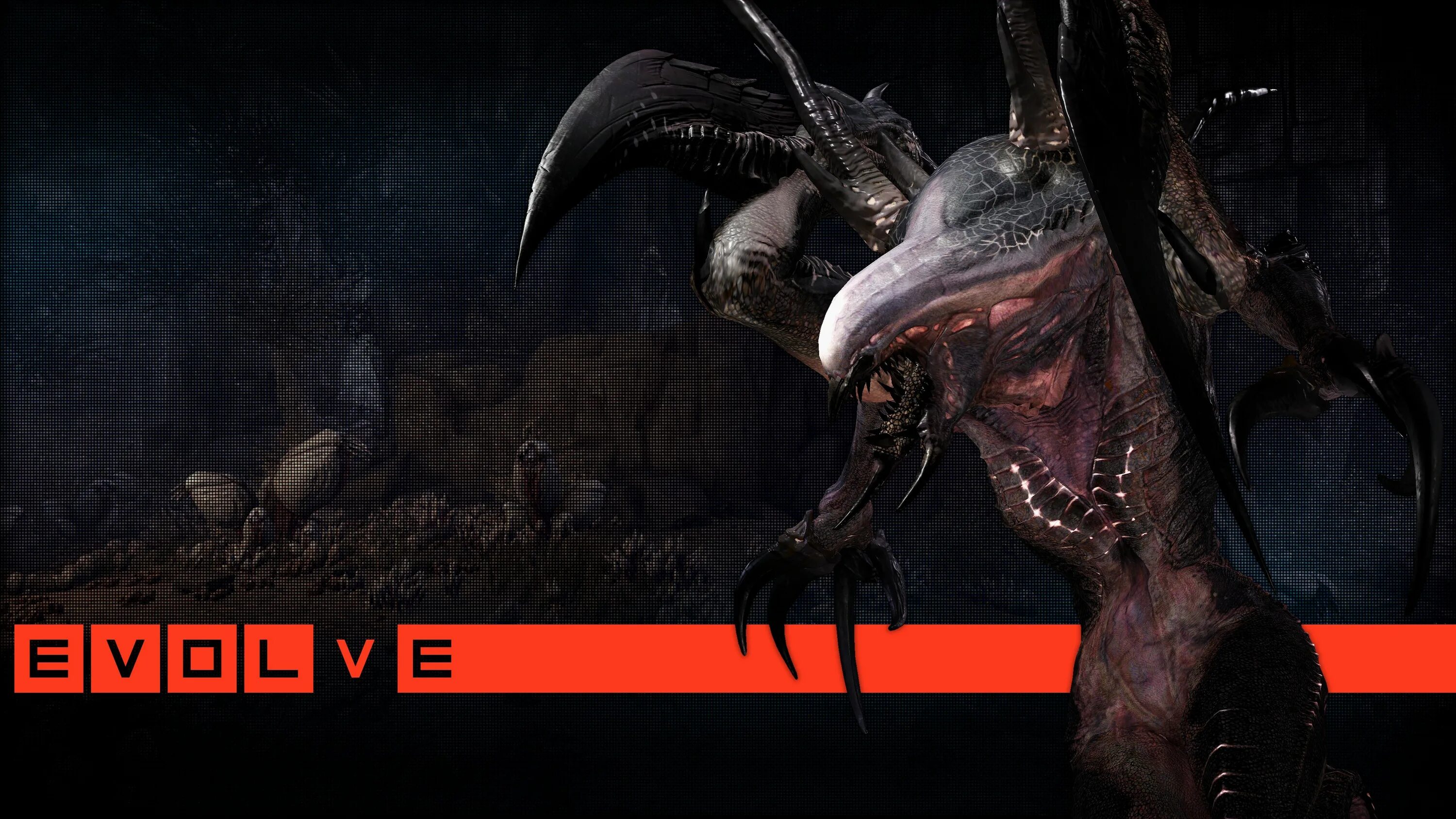 Evolve перевод. Игра Evolve Stage 2. Evolve игра монстры. Evolve Stage 2 монстры призрак. ЭВОЛВ Стейдж 2 призрак.