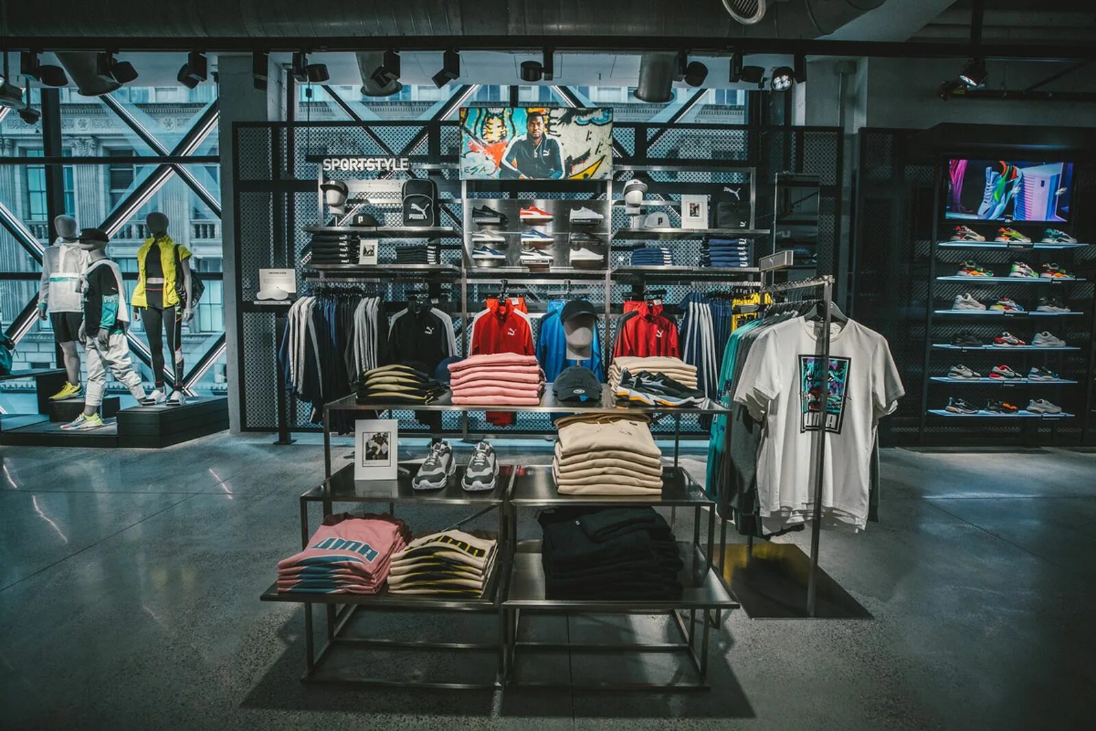 Blisstore одежда
