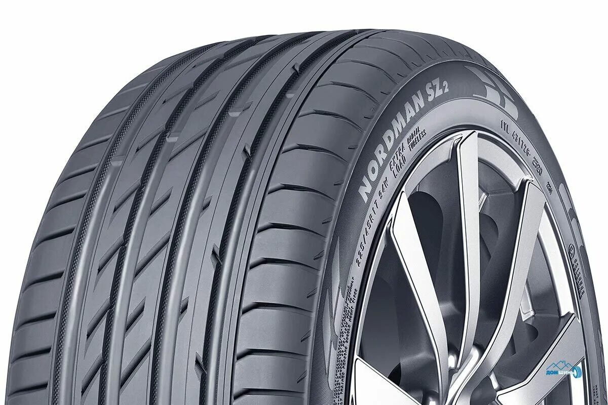 Nordman r18. Нокиан нордман sz 2. nordman sz2 235 45 18. аш 23550*18 97w nordman sz2 nokian tbl. нокиан турес нордман сх 93w xl.