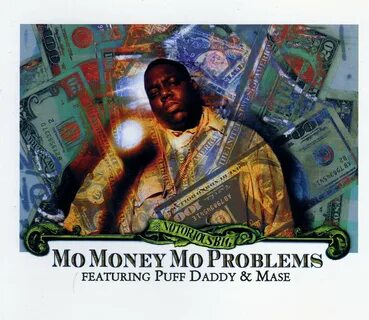 Mo money