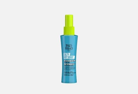 текстурирующий спрей tigi bed head