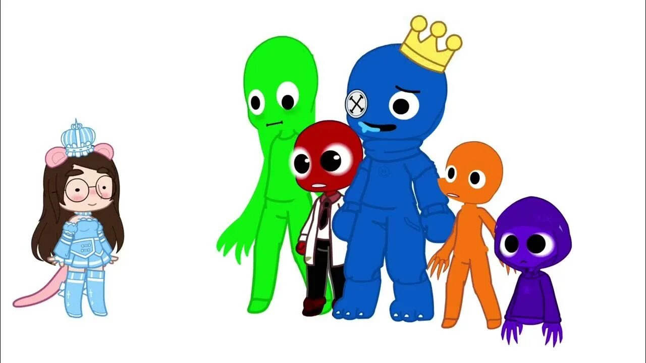 Радужные друзья игра. Радужные друзья игра. Зеленый радужный друг монстр. Радужный друг монстр. Радужные друзья синий друг.