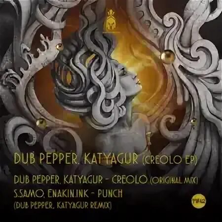 Dub pepper