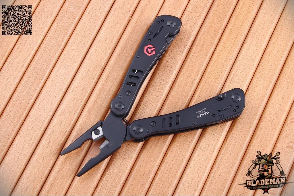 Мультитул g302. Мультитул g302hbj. ganzo g302-b. мультитул ganzo g302-b.