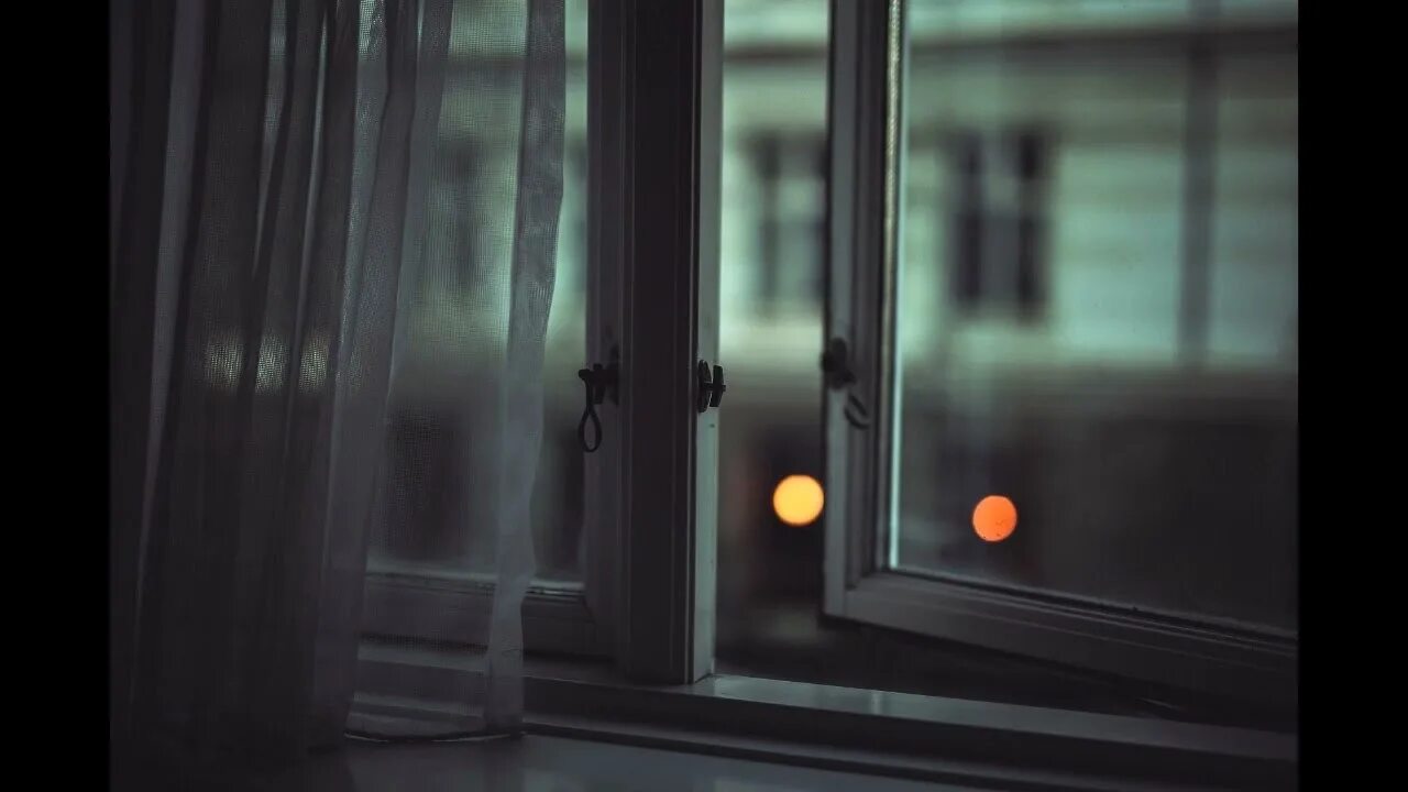Closer to the windows