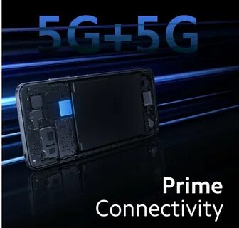 Redmi 11 Prime 5G, как ожидается, станет местной версией китайской модели R...