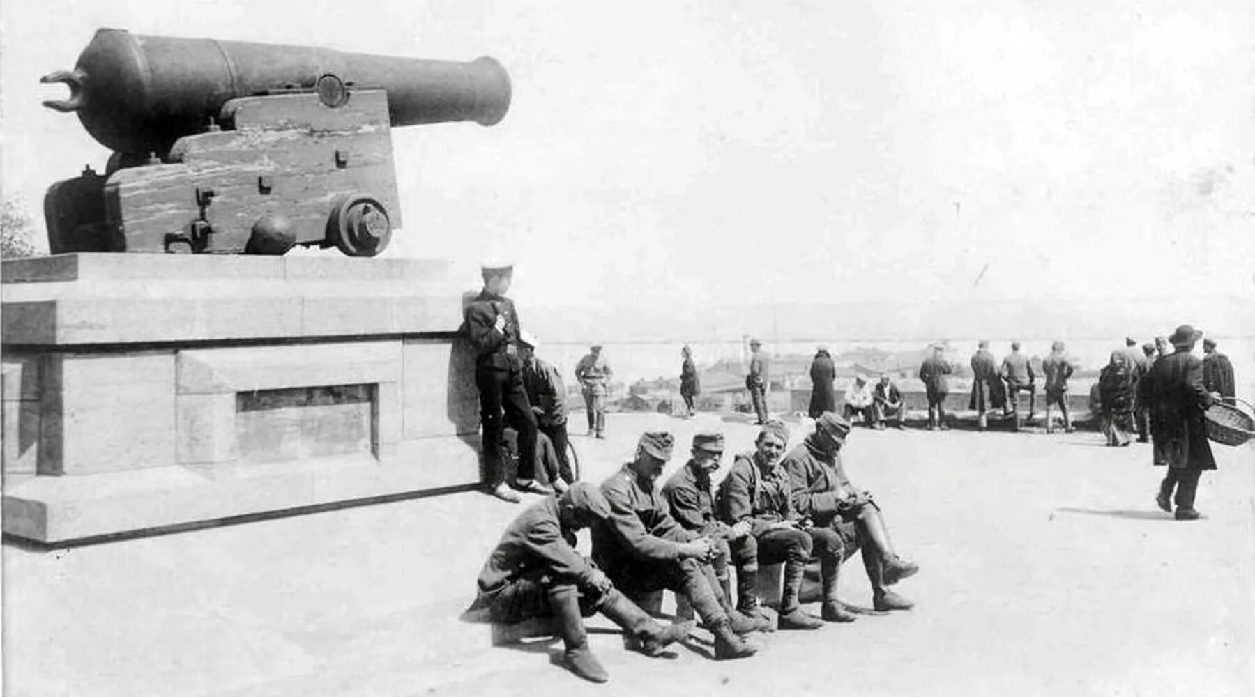 Иностранная оккупация. Одесса 1918. французы в одессе 1918. автровенгерская оккупация 1918. французы в одессе 1919.