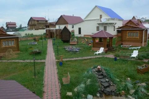 Золотые пески арахлей