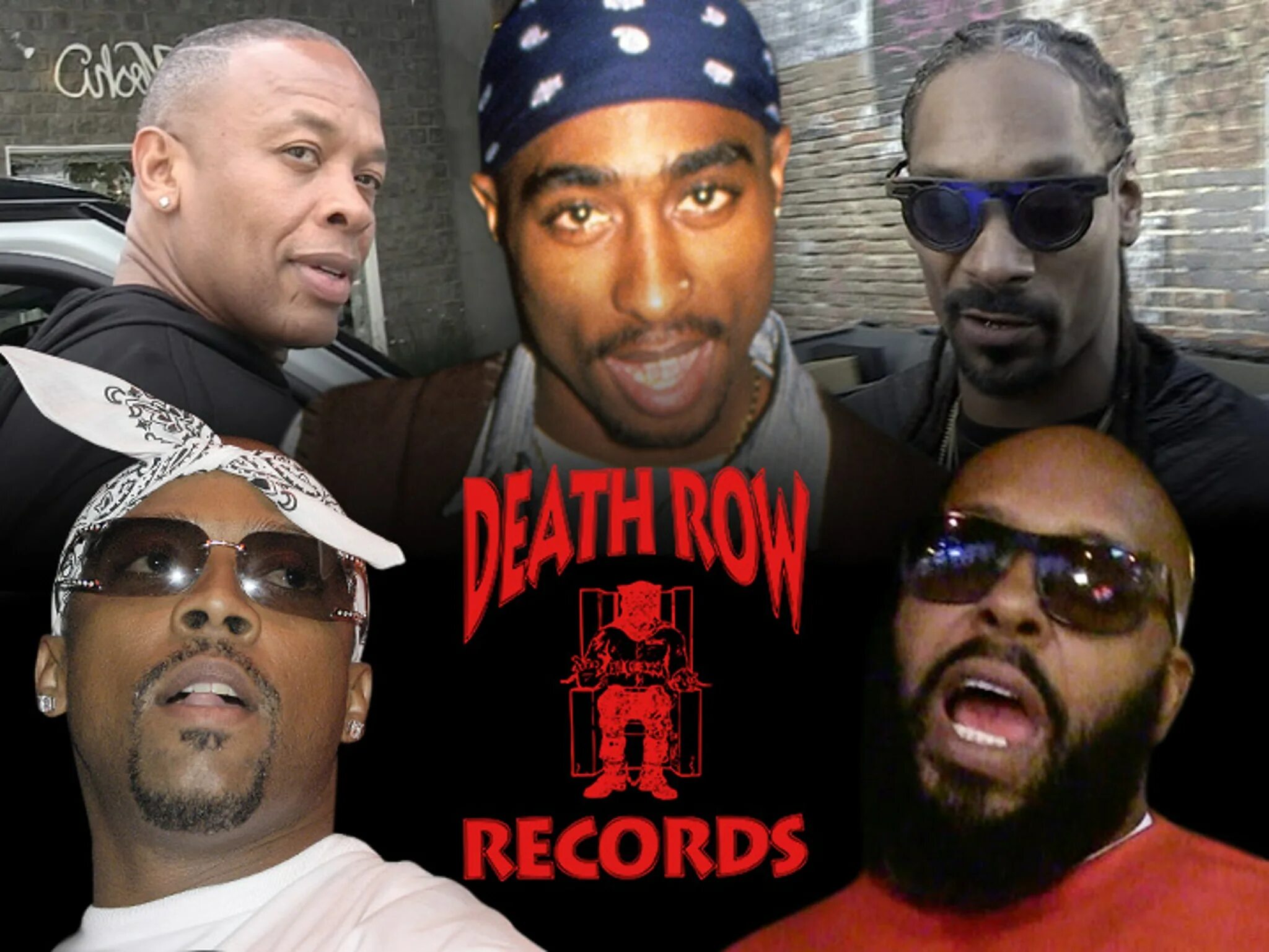 Dead recording