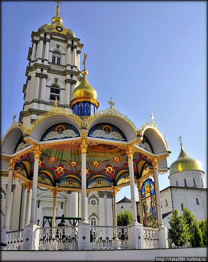 свято-успенская почаевская лавра. свято-успенская почаевская лавра. почаевская лавра успенский собор. почаевская лавра. успенский собор почаевской лавры.