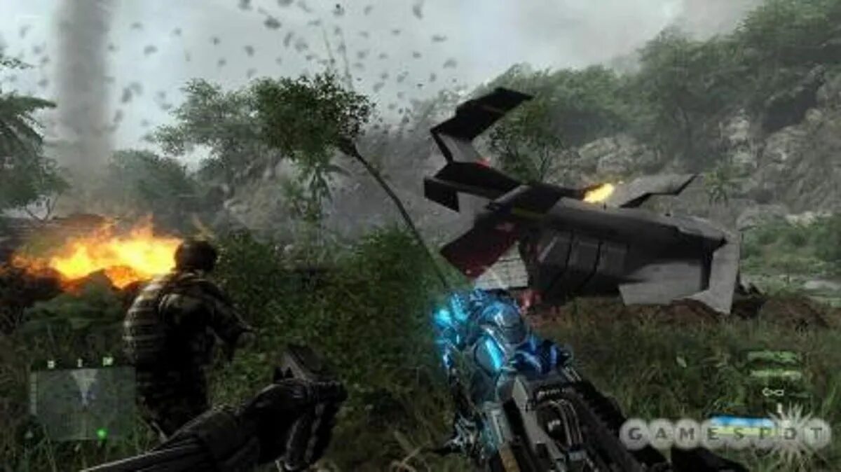 Crysis Warhead оружие. Цефалоподы Crysis. Отряд Раптор Crysis. Crysis Warhead (2008). Игры 512 мб