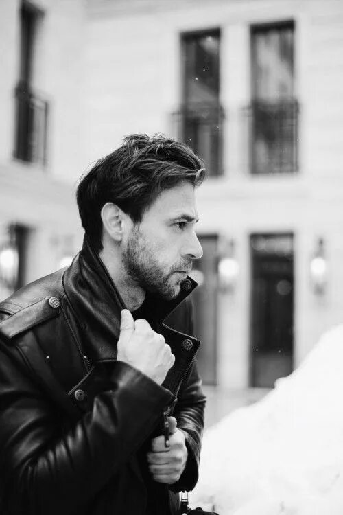 Russian Actor Sergey Marin. Editorial Photography - Image of sergey, people: 772