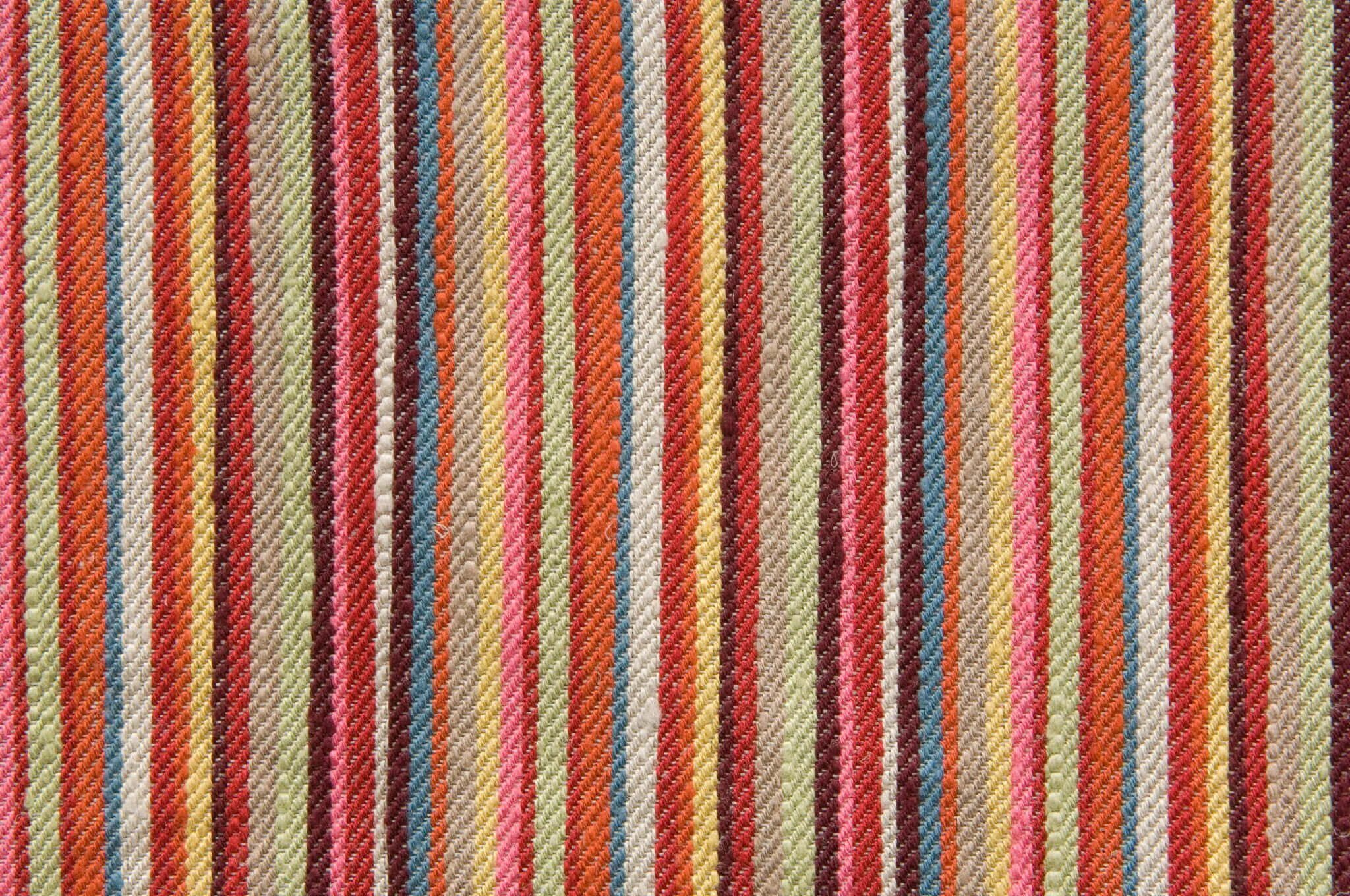 Fabrics F2806003 Caravane - rayure Pierre Frey Pierre frey, Rayure, Tissus