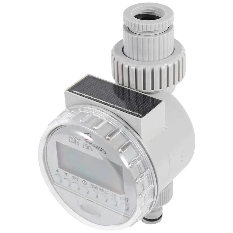 Watering timer
