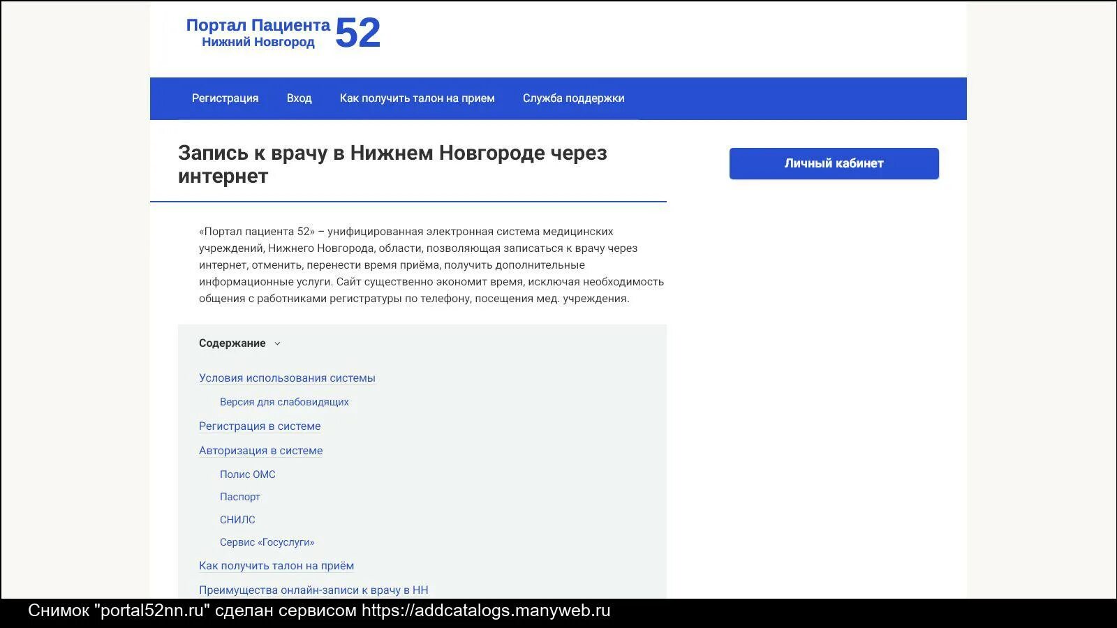 Региональный медицинский портал нижегородской. Портал пациента 52 Бор Нижегородской. Портал 52 Нижний Новгород. Портал записи к врачу. Портал пациента 52 Нижний Новгород запись.