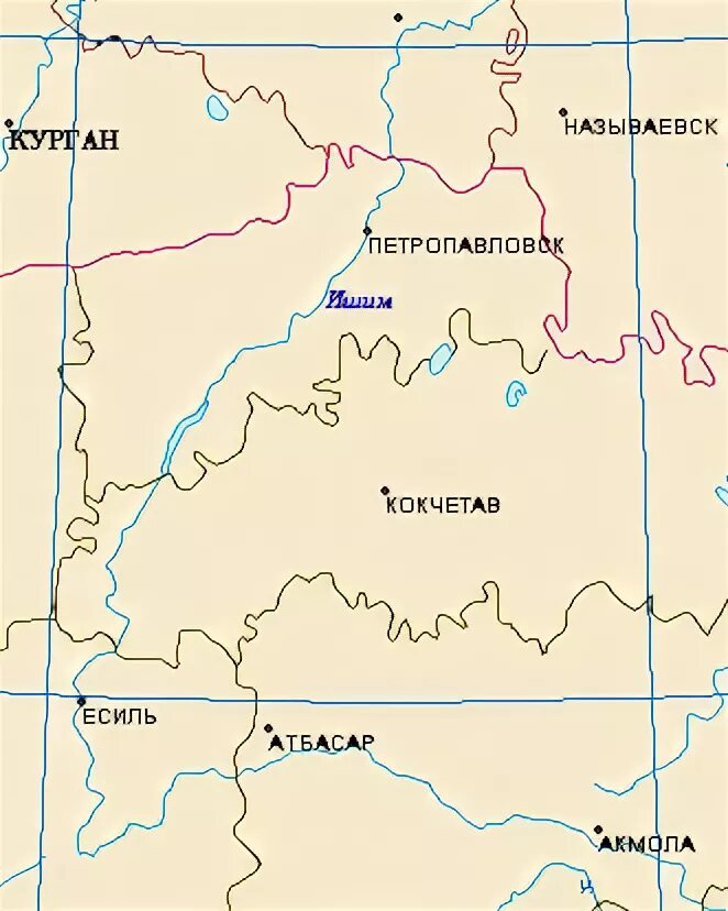 Откуда начало ишима. Река Ишим на карте Казахстана. Река Ишим на карте. Река Есиль на карте. Река Есиль на карте Казахстана.
