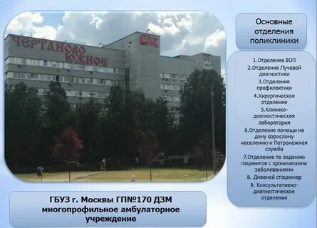 Гбуз 2 филиал 3 адрес