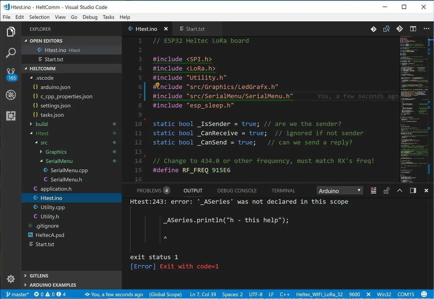 Jupiter vscode
