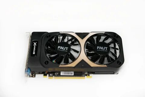 Gtx 750 ti драйвера