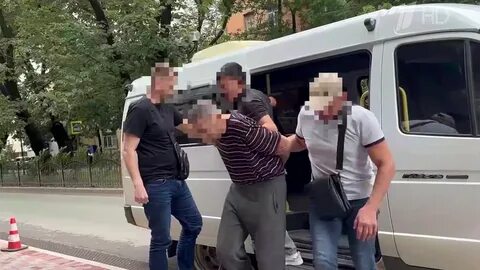 Криминал крыма