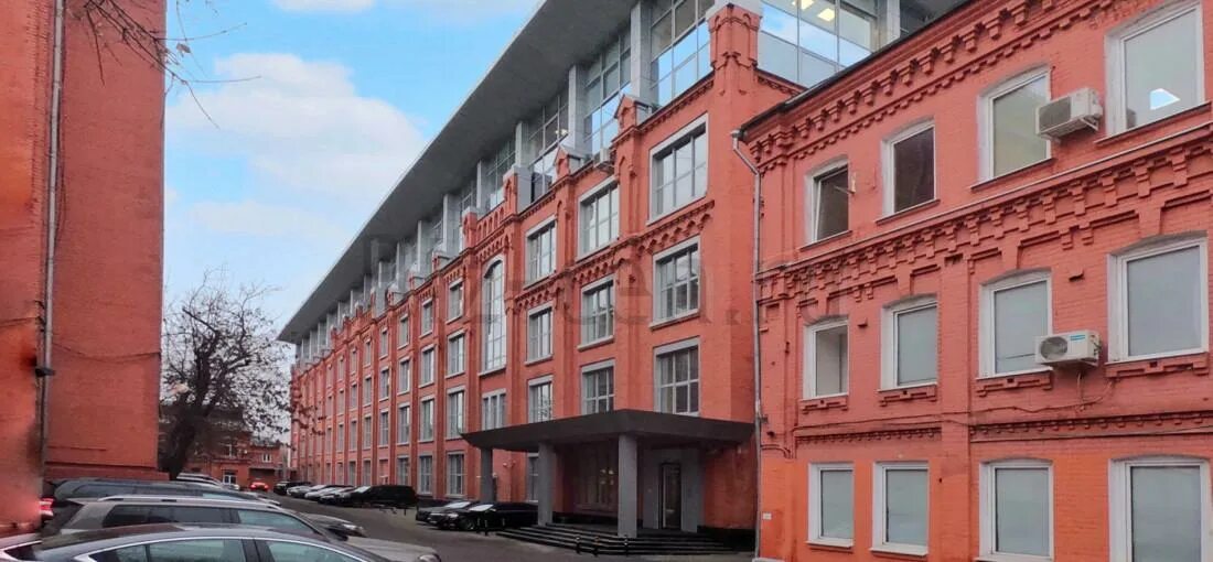 Абсолют лужнецкая наб 2 4с4 москва фото Больше не работает: Союз, бизнес-центр, Москва, Лужнецкая набережная, 2/4, стр.