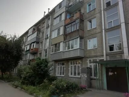 Маяковского 21 истра